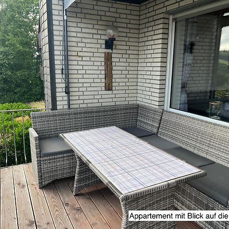 Winterbergerquartier Appartement Buitenkant foto