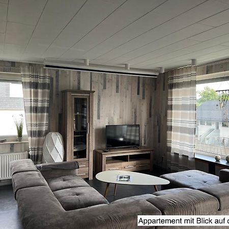 Winterbergerquartier Appartement Buitenkant foto