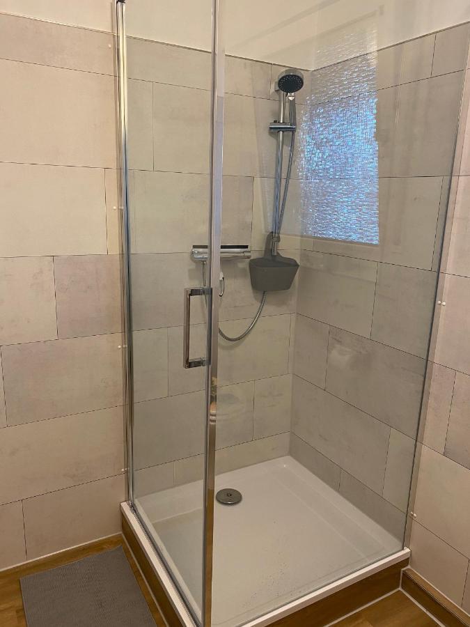 Winterbergerquartier Appartement Buitenkant foto