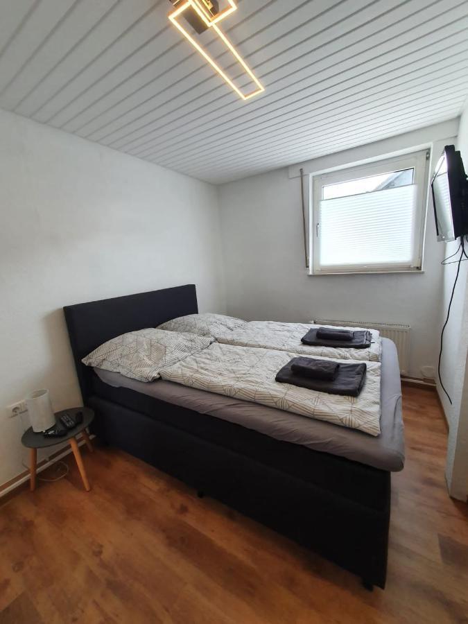 Winterbergerquartier Appartement Buitenkant foto