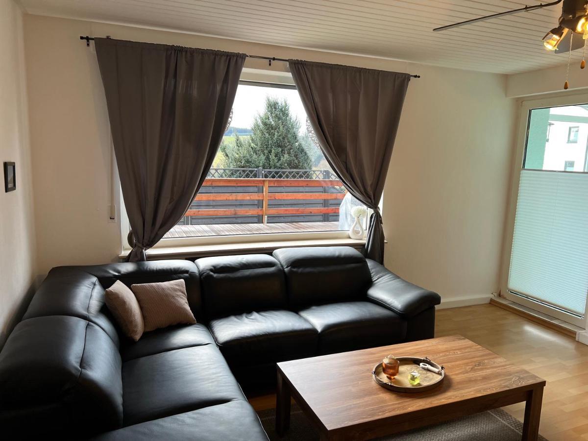 Winterbergerquartier Appartement Buitenkant foto