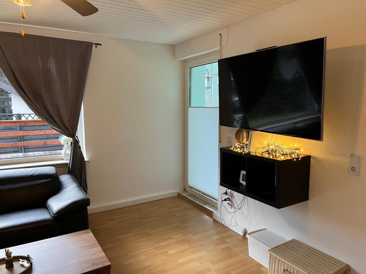 Winterbergerquartier Appartement Buitenkant foto