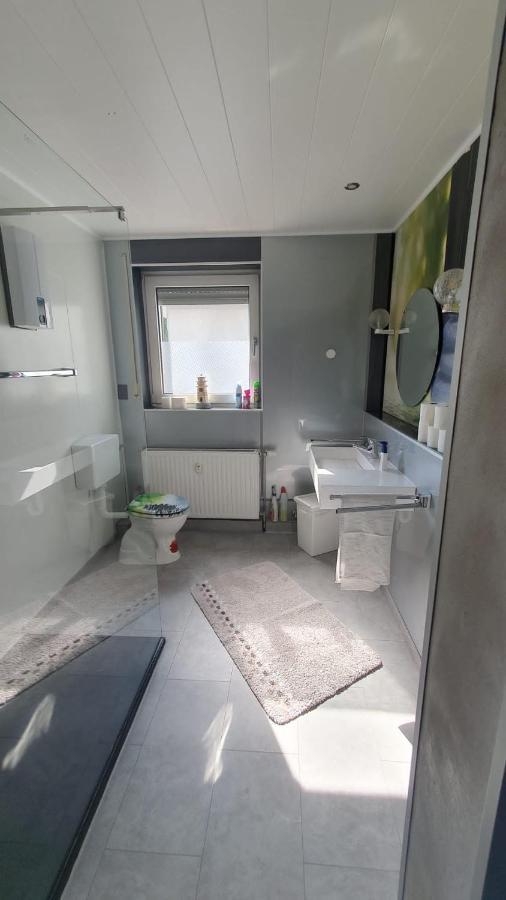 Winterbergerquartier Appartement Buitenkant foto