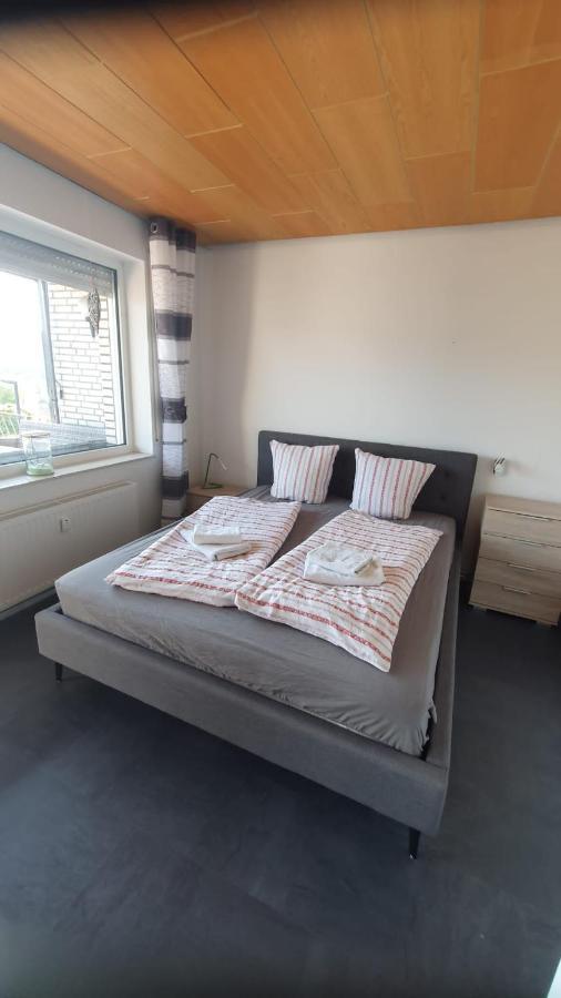 Winterbergerquartier Appartement Buitenkant foto