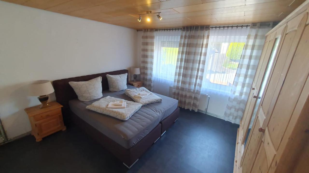 Winterbergerquartier Appartement Buitenkant foto