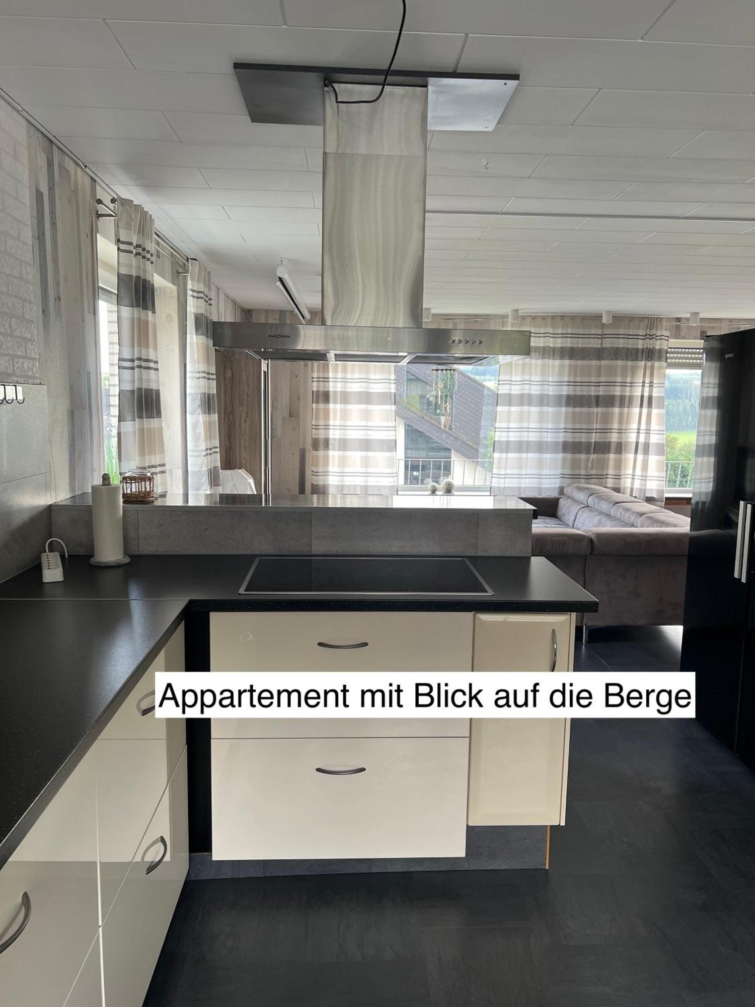 Winterbergerquartier Appartement Buitenkant foto