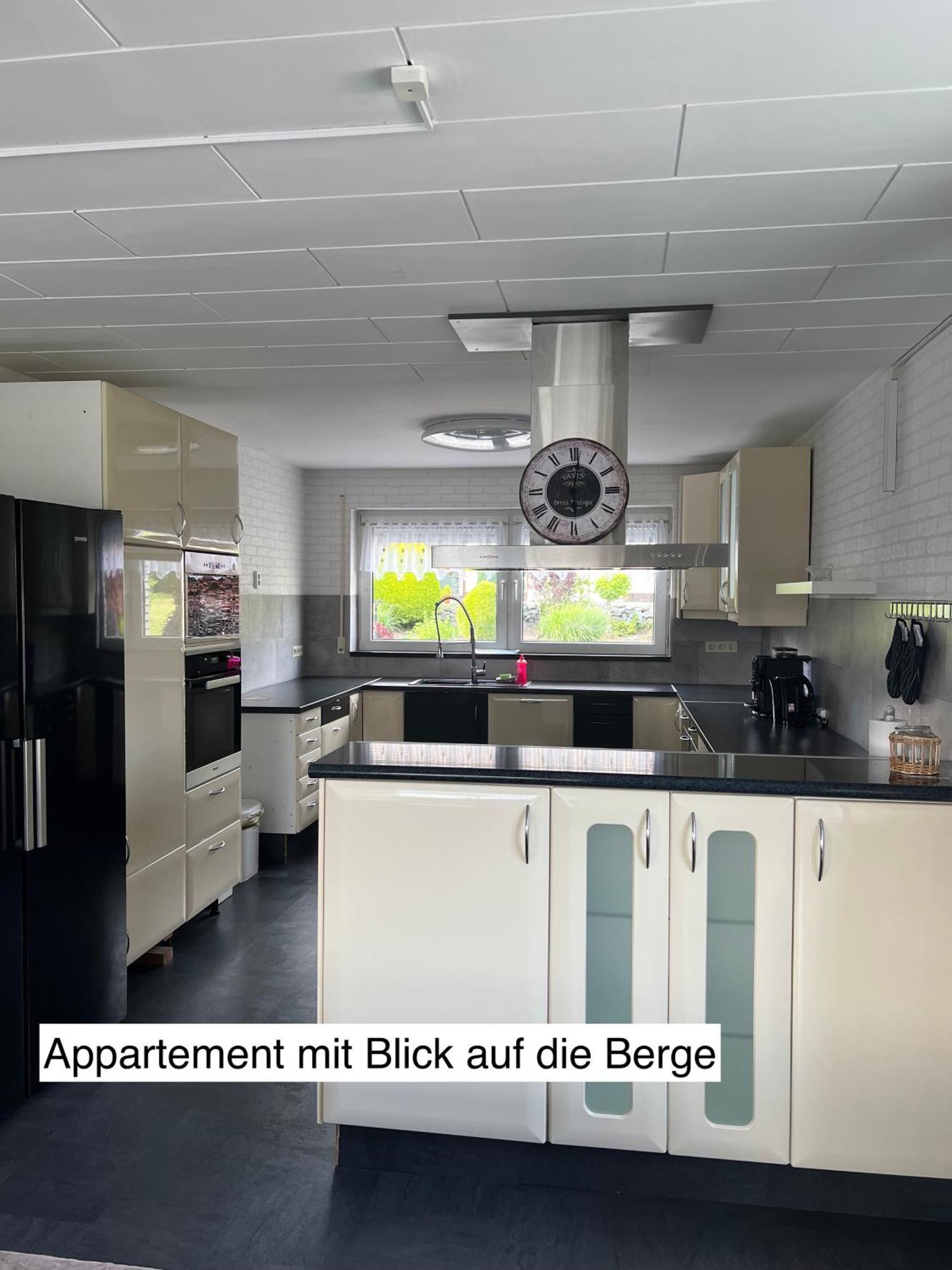 Winterbergerquartier Appartement Buitenkant foto