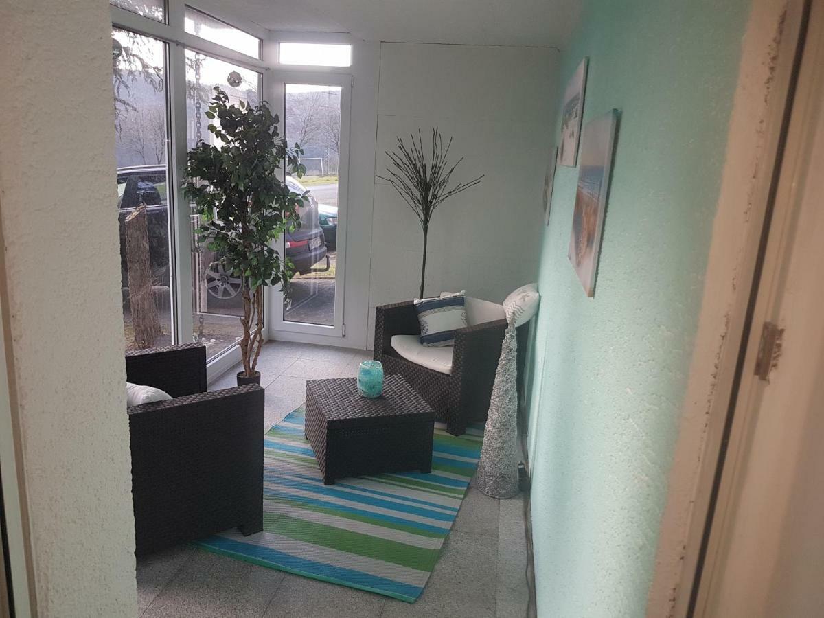 Winterbergerquartier Appartement Buitenkant foto